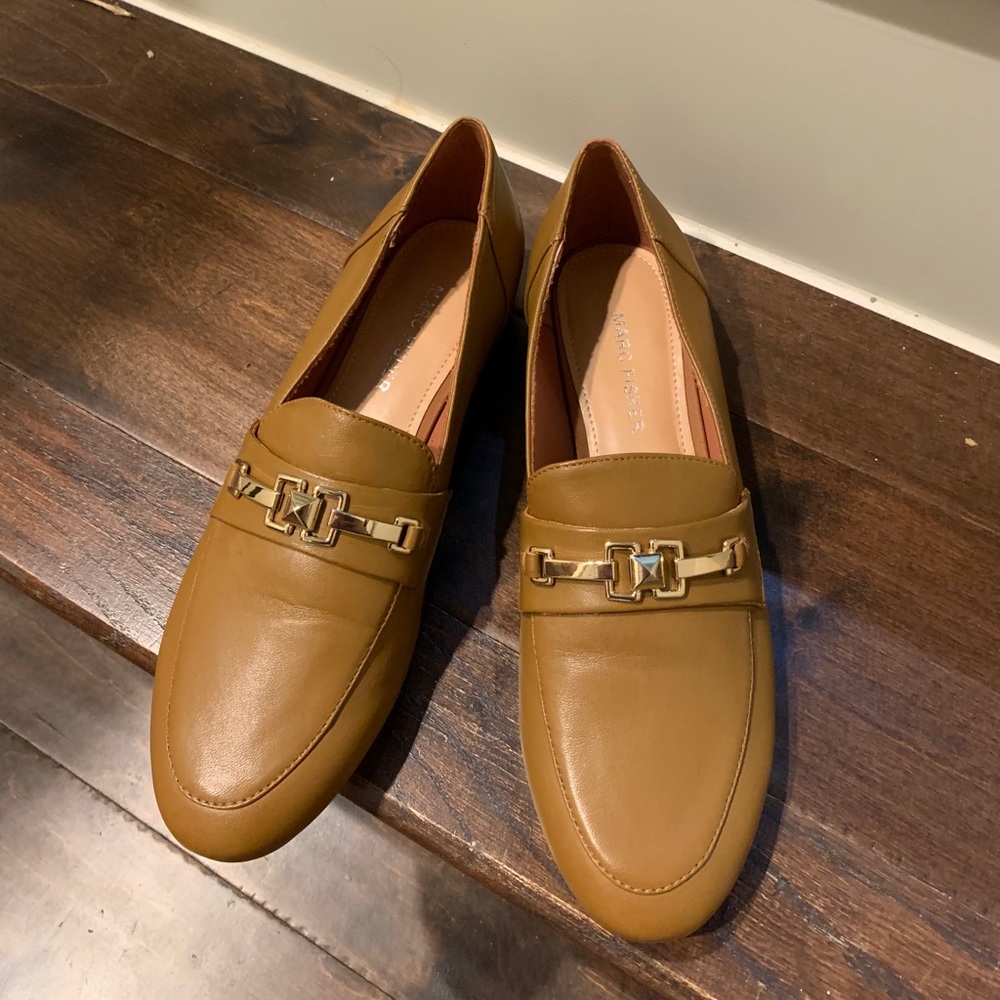 Marc Fisher Ebera Loafer